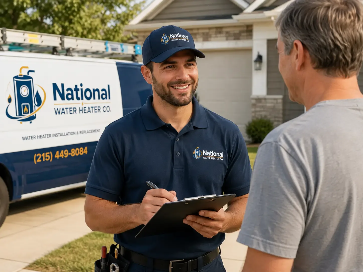 Water Heater Installation Westpoint, IN FAQs